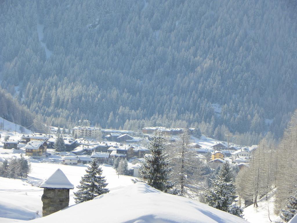 Hotel Les Granges Ла-Тюйль Экстерьер фото