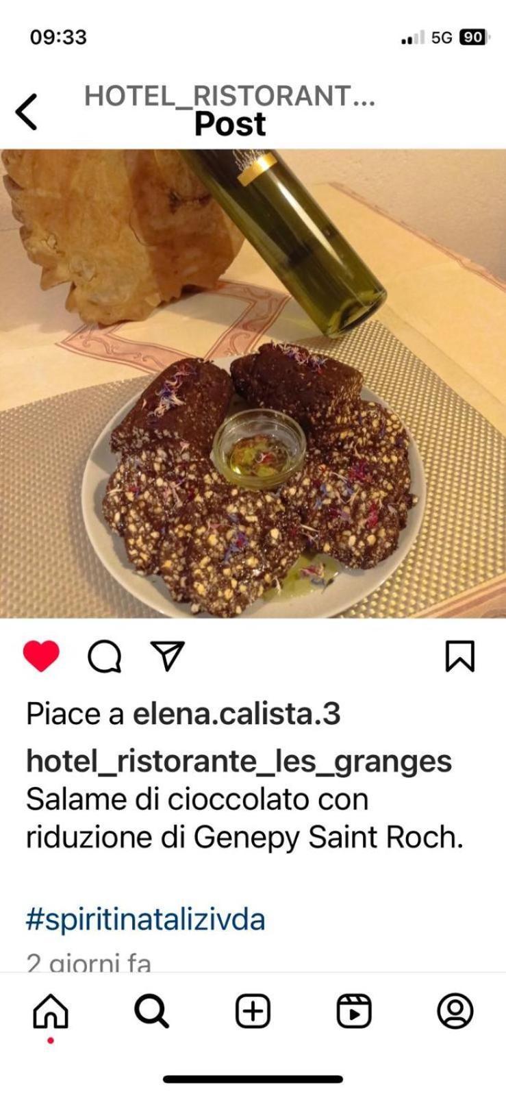 Hotel Les Granges Ла-Тюйль Экстерьер фото